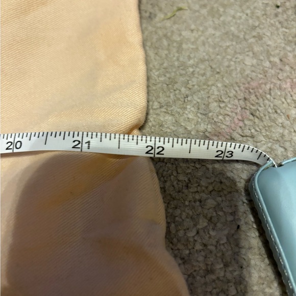 22 X 22 Vintage Charles Jordan Draw String Closure Dust Bag Extra Large Huge XL - Picture 3 of 3